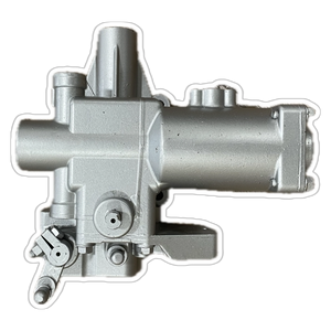 8871224 Comando Servoshift cambio Iveco Eurocargo Tector REVISIONATO MADE IN EUROPE