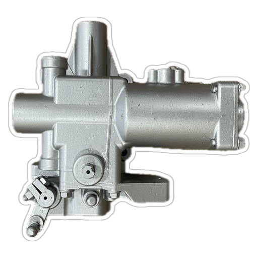 8871224 Comando Servoshift cambio Iveco Eurocargo Tector REVISIONATO MADE IN EUROPE