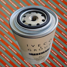Carica l'immagine nel visualizzatore di Gallery, 2995711 FILTRO GASOLIO CURSOR 10 13 EURO 5 IVECO STRALIS TRAKKER ASTRA HD8 HD9 BUS CROSSWAY MAGELYS