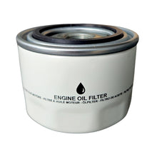 Carica l'immagine nel visualizzatore di Gallery, 2995811 FILTRO OLIO IVECO DAILY DAL 2006 IN PRODUZIONE 35C10 35C12 35C13 35C14 35C15 35C16