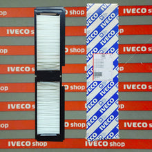 Carica l'immagine nel visualizzatore di Gallery, 2995966 FILTRO ARIA CONDIZIONATA IVECO EUROSTAR EUROTRAKKER EUROTECH