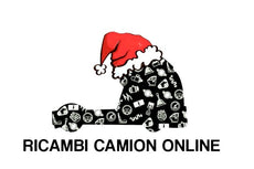 Ricambi Camion Online