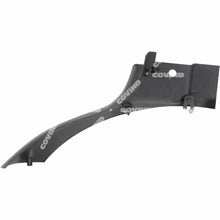 Carica l'immagine nel visualizzatore di Gallery, 0643-0644 RIVESTIMENTO BATTICALCAGNO PORTA SINISTRA / DESTRA IN PLASTICA IVECO DAILY DAL 1999 AL2014 29L 35S 35C 50C 60C 65C 70C