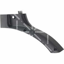 Carica l'immagine nel visualizzatore di Gallery, 0643-0644 RIVESTIMENTO BATTICALCAGNO PORTA SINISTRA / DESTRA IN PLASTICA IVECO DAILY DAL 1999 AL2014 29L 35S 35C 50C 60C 65C 70C