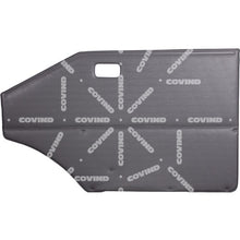 Carica l'immagine nel visualizzatore di Gallery, 38/1819 PANNELLO PORTA  INTERNO SX / DX IVECO  NEW DAILY 1990 - 1996 30.8 30.10 35.8 35.10 35.12 49.12 59.12