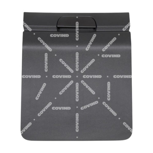 D09/438 SPORTELLO VANO PORTA OGGETTI CRUSCOTTO DESTRO IVECO DAILY DAL 2006 A 2014