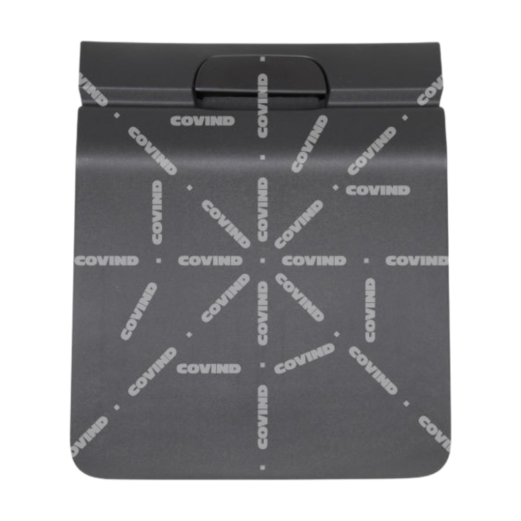 D09/438 SPORTELLO VANO PORTA OGGETTI CRUSCOTTO DESTRO IVECO DAILY DAL 2006 A 2014