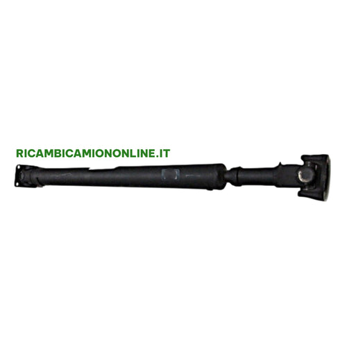 373009X502 AM ALBERO TRASMISSIONE COMPLETO NISSAN CABSTAR I SERIE