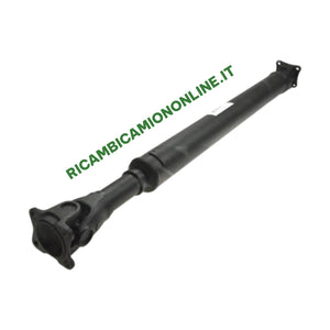 373009X502 AM ALBERO TRASMISSIONE COMPLETO NISSAN CABSTAR I SERIE