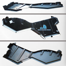 Carica l'immagine nel visualizzatore di Gallery, RIVESTIMENTO PLASTICA SOTTOPORTA INTERNO SINISTRO / DESTRO IVECO STRALIS TRAKKER AS AT AD dal 2007 al 2019 3799163 3799164