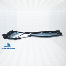 Carica l'immagine nel visualizzatore di Gallery, RIVESTIMENTO PLASTICA SOTTOPORTA INTERNO SINISTRO / DESTRO IVECO STRALIS TRAKKER AS AT AD dal 2007 al 2019 3799163 3799164