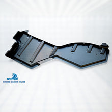 Carica l'immagine nel visualizzatore di Gallery, RIVESTIMENTO PLASTICA SOTTOPORTA INTERNO SINISTRO / DESTRO IVECO STRALIS TRAKKER AS AT AD dal 2007 al 2019 3799163 3799164