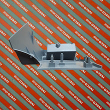 Carica l'immagine nel visualizzatore di Gallery, 3802521 RIVESTIMENTO PLASTICA SOTTO CRUSCOTTO IVECO DAILY DAL 2006