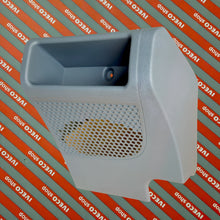 Carica l'immagine nel visualizzatore di Gallery, 3802521 RIVESTIMENTO PLASTICA SOTTO CRUSCOTTO IVECO DAILY DAL 2006