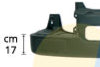Carica l&#39;immagine nel visualizzatore di Gallery, 53309 PARAUTI ANTRIORE RENAULT MIDLUM DXI 150 180 220 DAL 2001