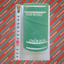 Carica l'immagine nel visualizzatore di Gallery, altezza in cm del manicotto oem 41210950 tubo acqua raffreddamento radiatore originale iveco