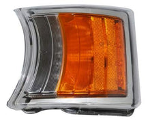 Carica l&#39;immagine nel visualizzatore di Gallery, MDDR0167 FRECCIA INDICATORE DIREZIONE CROMATO SCANIA ANTERIORE SERIE P/G/R/T DAL 2003 AL 2018