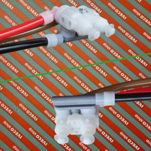 Carica l'immagine nel visualizzatore di Gallery, 42533246_OEM_KIT VALVOLA_REGOLAZIONE_ALTEZZA_SEDILE_IVECo