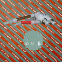 Carica l'immagine nel visualizzatore di Gallery, 42533245 oem _VALVOLA_REGOLAZIONE_ALTEZZA_SEDILE_IVECO