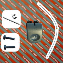 Carica l'immagine nel visualizzatore di Gallery, 42538400 VALVOLA COMANDO REGOLAZIONE SEDILE IVECO STRALIS TRAKKER EUROCARGO ASTRA HD ISRI