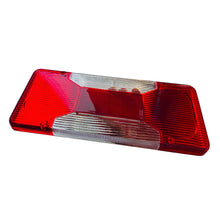Carica l'immagine nel visualizzatore di Gallery, 42555132 PLASTICA GEMMA STOP FANALE POSTERIORE DESTRA = SINISTRA IVECO DAILY DA 2006 AD OGGI 35C 35S 50C 65C 70C