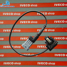 Carica l'immagine nel visualizzatore di Gallery, 42558908 INTERRUTTORE LUCI STOP VALVOLA FRENO DUPLEX IVECO STRALIS TRAKKER EUROCARGO TECTOR ASTRA HD9