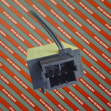 Carica l'immagine nel visualizzatore di Gallery, 42560553_PIN KIT_RISCALDATORE_CABINA_ANTI_GHIACCIO_IVECO_1