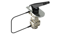 Carica l&#39;immagine nel visualizzatore di Gallery, 504101961 PEDALE FRENO IVECO BUS CROSSWAY