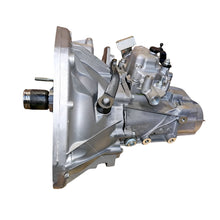 Carica l'immagine nel visualizzatore di Gallery, 46342972 CAMBIO MANUALE NUOVO ORIGINALE CON DIFFERENZIALE ORIGINALE FIAT 500 PANDA Mild Hybrid