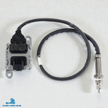 Carica l'immagine nel visualizzatore di Gallery, 46344800 AM SENSORE SONDA NOX VALLE CATALIZZATORE SCARICO NUOVO FIAT DUCATO 2.3