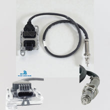 Carica l'immagine nel visualizzatore di Gallery, 46344800 AM SENSORE SONDA NOX VALLE CATALIZZATORE SCARICO NUOVO FIAT DUCATO 2.3