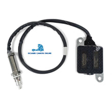 Carica l'immagine nel visualizzatore di Gallery, 46344800 AM SENSORE SONDA NOX VALLE CATALIZZATORE SCARICO NUOVO FIAT DUCATO 2.3