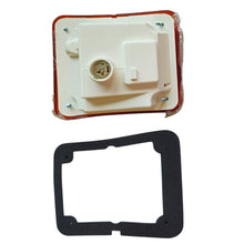 Carica l'immagine nel visualizzatore di Gallery, 4747951 FANALINO FRECCIA INDICATORE DIREZIONE SINISTRO IVECO TURBO STAR 190-36 190-42 190-48