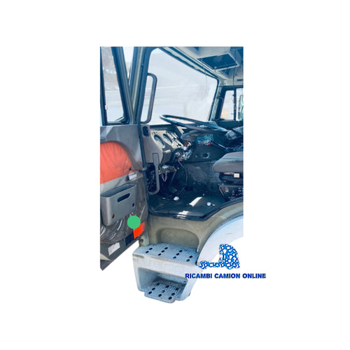 192/18 KIT TASCA PORTAOGGETTI PORTIERA IVECO TURBOSTAR 190-36 190-42 190-48