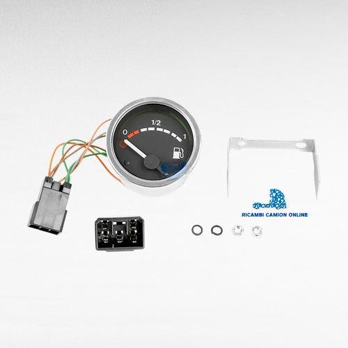 4822918 MANOMETRO LIVELLO GASOLIO IVECO EUROCARGO EUROTECH EUROTRAKKER EUROSTAR DA 1992