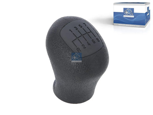 POMELLO COMANDO LEVA SELETTORE MARCE CAMBIO MERCEDES AXOR  ATEGO ACTROS MP2/MP3 4.61124