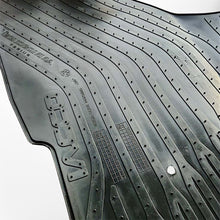 Carica l&#39;immagine nel visualizzatore di Gallery, 52094 TAPPETI IN GOMMA IVECO DAILY DAL 2014 IN PRODUZIONE