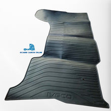 Carica l&#39;immagine nel visualizzatore di Gallery, 52094 TAPPETI IN GOMMA IVECO DAILY DAL 2014 IN PRODUZIONE