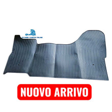 Carica l&#39;immagine nel visualizzatore di Gallery, 52094 TAPPETI IN GOMMA IVECO DAILY DAL 2014 IN PRODUZIONE