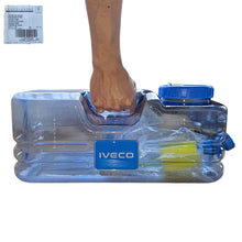 Carica l'immagine nel visualizzatore di Gallery, 500050068 TANICA ACQUA IVECO S-WAY X-WAY T-WAY, porta acqua iveco, tanica per pulire il mezzo