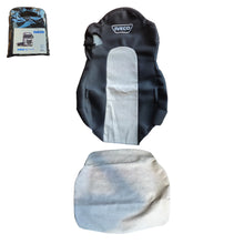 Carica l'immagine nel visualizzatore di Gallery, 50009596 KIT FODERE IN MICROFIBRA ORIGINALI IVECO S-WAY T-WAY X-WAY