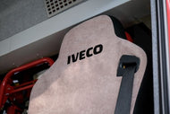 5005010 KIT FODERE IN MICROFIBRA ORGINALI IVECO NEW EUROCARGO 2015