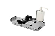 50699 STAFFA ACCIAIO ESTRAIBILE PER TANICA ACQUA IVECO S-WAY T-WAY X-WAY