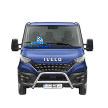 Carica l&#39;immagine nel visualizzatore di Gallery, 50848 KIT TUNING ORIGINALE IVECO GRIGLIA FRONTALE BULLBAR IVECO DAILY dal 2014 in produzione