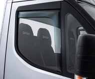 500051521 KIT 2 DEFLETTORI ARIA originali IVECO. compatibile con iveco DAILY DAL 2014 AL 2025 29L 35S 35C 40C 50C 60C 70C