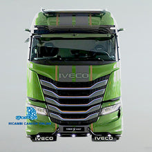 Carica l'immagine nel visualizzatore di Gallery, 97097 PARAURTI SOTTOPARAURTI BASSO CENTRALE IVECO S-WAY da 2019 AS AD AT