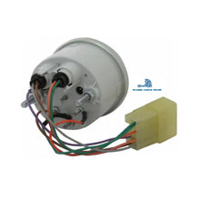 Carica l&#39;immagine nel visualizzatore di Gallery, 500313802 MANOMETRO PRESSIONE BAR OLIO IVECO EUROCARGO EUROTECH EUROTRAKKER EUROSTAR