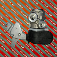 Carica l'immagine nel visualizzatore di Gallery, 500329931 CORRETTORE DI FRENATA IVECO DAILY DA 2000 A 2016 29L 35S 35C 50C 60C 65C