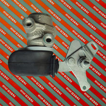 Carica l'immagine nel visualizzatore di Gallery, CORRETTORE DI FRENATA, marca bosch. compatibile con IVECO DAILY DA 2000 A 2016 29L 35S 35C 50C 60C 65C. oem iveco 500329931