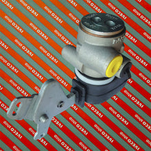 Carica l'immagine nel visualizzatore di Gallery, 500329931 CORRETTORE DI FRENATA IVECO DAILY DA 2000 A 2016 29L 35S 35C 50C 60C 65C